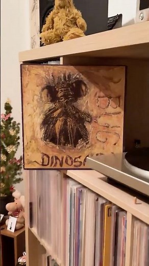 Dinosaur Jr. – Bug