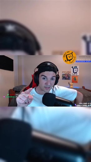 How to end a stream 101: #twitchaffiliate #twitch #streamer #twitchstreamer #twitchstream