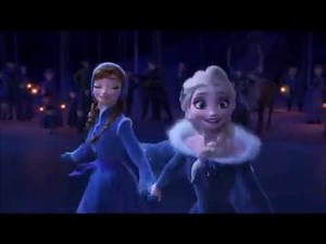 Disney Sing Along Songs Theme Song (Remix)