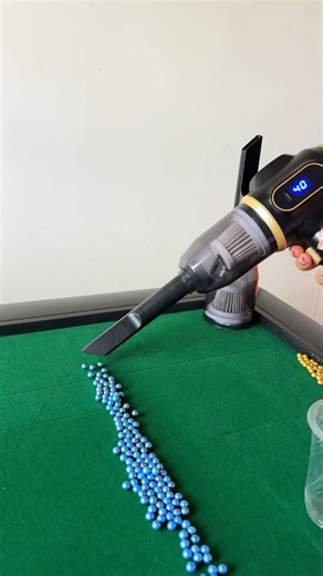 This is the best Cordless Vacuum Cleaner I’ve ever used lightweight, powerful, and so convenient