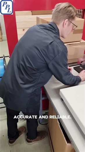 Parcelcube 1000 dimensioning system