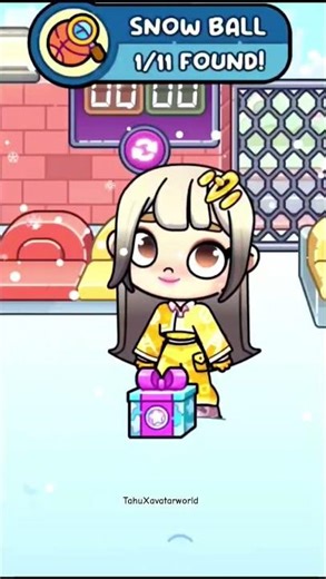 New secret in avatar world #avatarworld #pazu #shorts