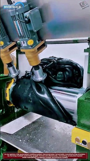 Swimming Goggles Manufacturing : How Automated Molds Shape Perfect Frames