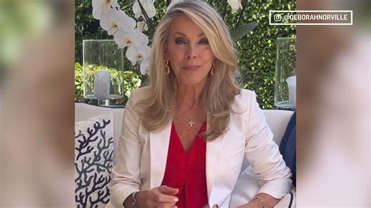 Deborah Norville, TV’s longest-running female anchor, announced she plans on exiting ‘Inside Edition’ after working on the show for 30 years. | E! News