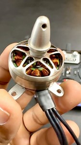 Remote control drone motor | Technical ind
