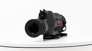 Introducing… The New Burris Thermal Scope (BTS). | Burris Optics