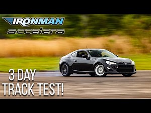 Accelera PHI Drift Review!