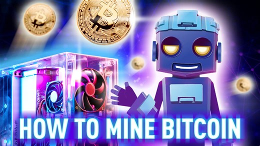 3.4K views · 426 reactions | TapSwap Education: Can You Earn 1 Bitcoin Per Day? How Bitcoin Mining Work. | TapSwap | Facebook