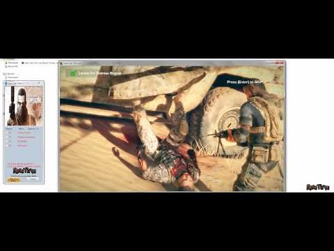 Spec Ops The Line Steam Trainer +2