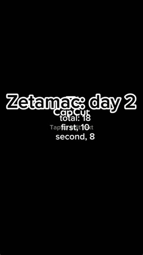 #Zetamac Proof I am not a bot.