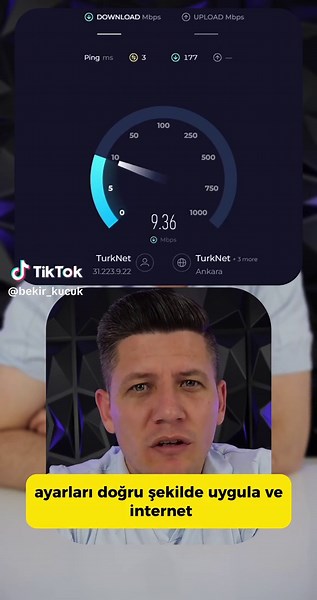 İnternet Hızını 100 Kat Artıran Gizli Ayar! ⸻ Açıklama : Telefonunda bu gizli ayarı aç ve internet hızını anında 100 kat artır! Wi-Fi donması, oyunlarda ping sorunu, videolarda takılma artık tarih oluyor! Mutlaka dene ve farkı gör! ⸻ internet hızı artırma, wifi hızlandırma, ping düşürme, internet donma çözümü, telefon ayarları, gizli ayar, hız testi, hızlı internet, internet sorunu çözümü, mobil hız artırma ⸻ #internethızı #wifi #hızlıinternet #gizliayar #teknolojikbilgiler #mobilipucu #pingdüşü