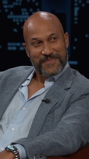 307K views · 5.5K reactions | Keegan-Michael Key hit a buzzer beater at Madison Square Garden! | Jimmy Kimmel Live | Facebook