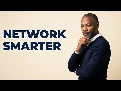 How To Build A Strong Network Using Online Platforms?