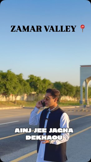 18 reactions | Zamar Valley , Book your plots at cheapest rates !...