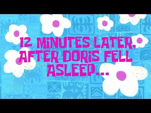 Fan-Made SpongeBob Time Cards (For ‪@BALC2024HammoshiYTP‬)