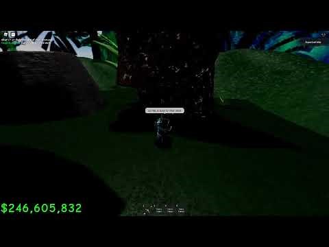 How to find oogas stick in Raise a Floppa (Sorry for bad quailty)