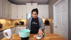 THREE Ingredient KETO Peanut Butter Cookies in 15 Minutes! Recipe: https://www.ketoconnect.net/3-ingredient-keto-peanut-butter-cookies/ | KetoConnect