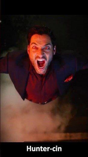 “Jesus? No… Just Lucifer” | Lucifer Season 4 Episode 1 Ending Scene