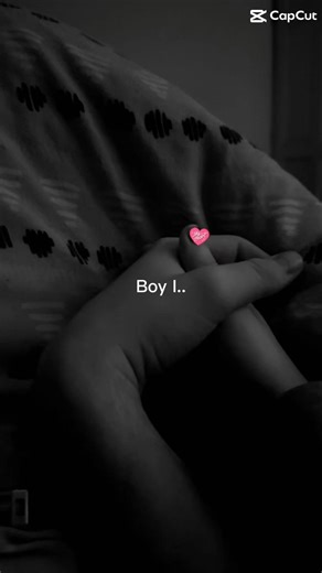 I Love You: A Sweet Message for My Boyfriend