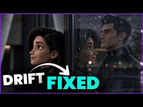 Seedance 2.0 + any LLM | Long-Form AI Video Without Character Mutations
