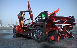 零基零基础如何掌握blender多风格概念设计场景制作技术【多流程、多技术、多思维掌握blender】Blender零基础概念设计特训营【多风格】-开启提升之旅