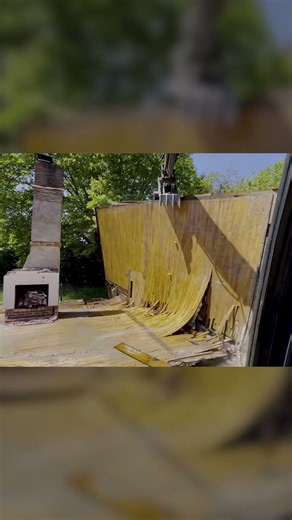 Ripping up the Floor! POV Demo