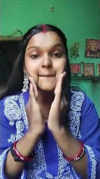 Full face makeup tutorial Copy the product link from the description and paste it in Google. #viarl