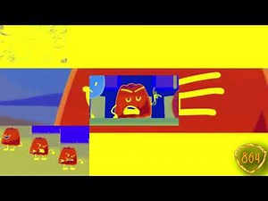 {REUPLOAD} Preview 2 BFB Gelatin Effects (Sponsored By Preview 2 Effects)