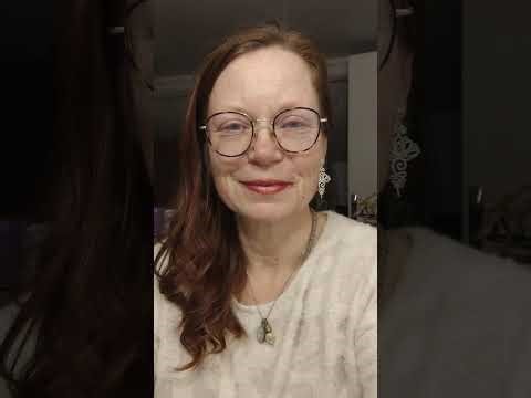 Bénédicte sends you a message from the Archangel Michael