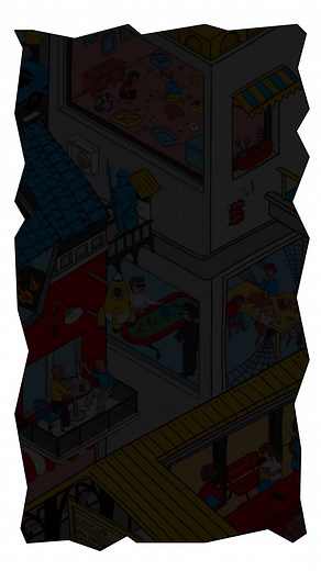  Lights on! asmodee World is waking up before your very eyes…​ Starting now, you can explore the extraordinary world of players. Find all the hidden references through a series of quests to become the best asmodee player of all time! Plus, you can win prizes! 里​ ​#asmodee #asmodeeWorld #InspiredByPlayers #boardgames | Z-Man Games | Facebook