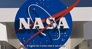 4.1K views · 31 reactions | NASA Shocked Mysterious Creatures Spotted Crawling on Europa! . . . . . . . . . #space #universe #crazyworld #trendingvideo #trending #jameswebbtelescope #jameswebb #elonmusknews #facebookviralvideo #elonmusk #facebookviral #nasa #cosmos #facebook #spacex #elon #mars #planet #planetmars #elonmars #musk #tesla #jwst #jwstimages #betelguese #supernova #supernovaexplosion #betelgueselive | Space With Smith | Facebook