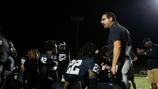 Investigation: Dinner involving Lely player's parent led to Golden Gate coach suspensions