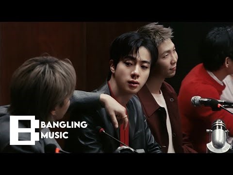 BTS (방탄소년단) 'Body To Body' MV