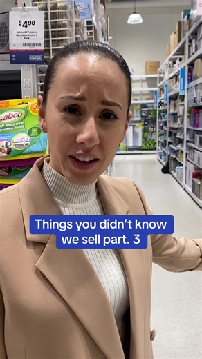 Discover Hidden Gems at Officeworks – Part 3