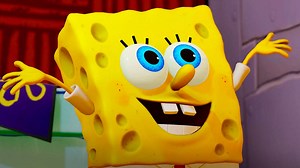 SpongeBob SquarePants: The Cosmic Shake | Release Trailer