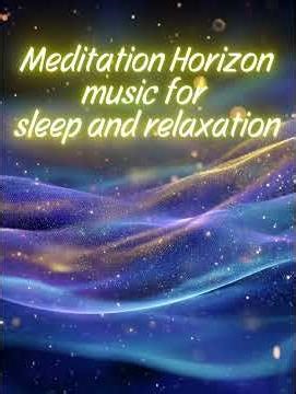 Deep Meditation Music for Inner Peace & Healing | Relax, Sleep, and Balance Your Mind 🌿✨