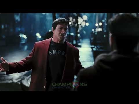 Rocky’s Most Powerful Life Lesson | “Keep Moving Forward” Breakdown for Kids & Parents