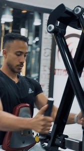 My training isn't just about my goals, it's about setting the standard. Leading from the front, always. 💪 Ready to level up with me? | Titans Gym