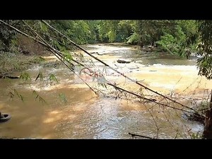 CHUTE DE LUKAYA | KINSHASA-RDC | KIMWENZA/MONT-NGAFULA