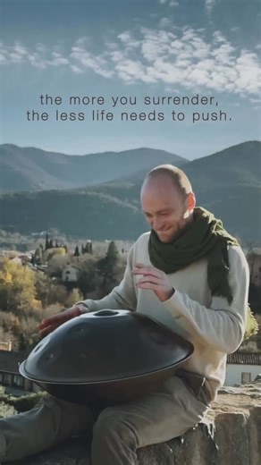 Malte Marten on Instagram: "surrender is not passive. it’s an active choice to trust what is unfolding now. to meet this moment without resistance. to allow life to move instead of trying to steer it. to let the body soften. to let the breath guide. to stay open even when certainty is missing. in this openness, effort turns into ease. clarity replaces tension. nothing needs to be forced, nothing needs to be fixed. right now is enough. and in surrendering to this moment, i find myself exactly whe