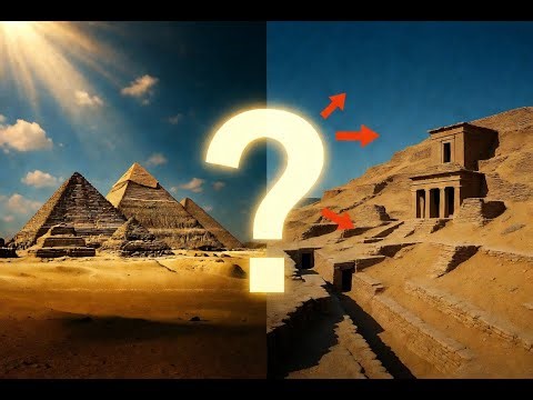 Who Was the 3rd Civilization in Human History?