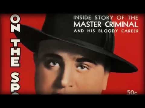 #3 AL CAPONE : La Véritable Histoire du Vrai Scarface vidéo complète