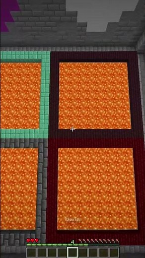 Minecraft Dropper 🥴 (はいよろこんで)