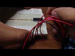 Programación ATTINY44/84 con "Arduino as ISP"
