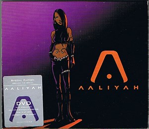 Aaliyah - Aaliyah