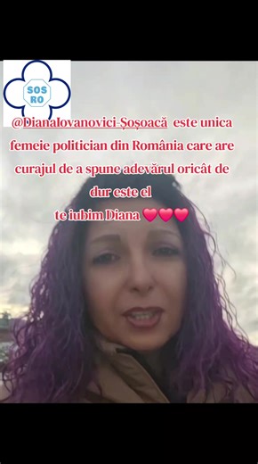 #romania #diaspora #sosromania #sosoaca @Diana Iovanovici-Șoșoacă @IvanN🇷🇴🫡 @simona @Andreea Cîmpianu Deputat @SOS Irl-UK - Florin Coseraru @Erika @Georgescu Andrei Official ✅ @Lumina @SOS