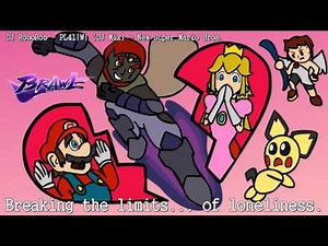 The Brawl Minus Heartbreaker Tournament!