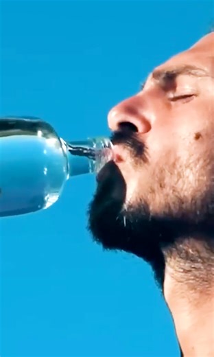 Les différents types d'eaux potables sur Terre 🤯 | Poisson Fécond