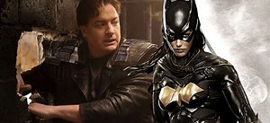 Primera imagen de Brendan Fraser como Firefly en la película ‘Batgirl’ de DC Comics