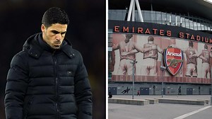 Anfield Has The Best Atmosphere In The Premier League Whilst The Emirates Has The Worst